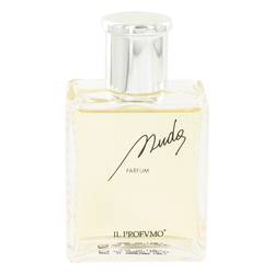 Nuda Perfume by Il Profumo Perfume 3.4 oz Eau De Parfum Spray (unboxed)
