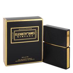 Nirvana Black Perfume by Elizabeth and James 1 oz Eau De Parfum Spray