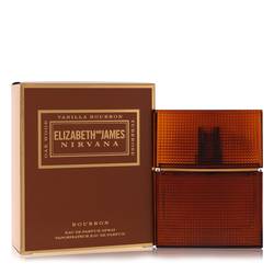 Nirvana Bourbon Perfume By Elizabeth And James for Women