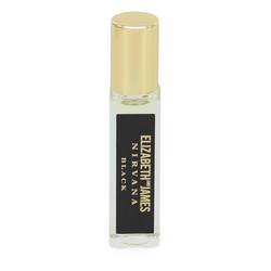 Nirvana Black Perfume by Elizabeth and James Perfume 0.24 oz Mini EDP Rollerball Pen