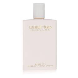Nirvana White Perfume by Elizabeth and James Perfume 3.4 oz Body Oil (Unboxed)