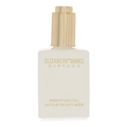 Nirvana White Perfume by Elizabeth and James Perfume 0.47 oz Perfume Oil (Unboxed)
