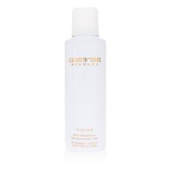 Nirvana White Perfume by Elizabeth and James 4.4 oz Dry Shampoo