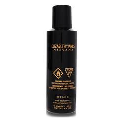 Nirvana Black Perfume by Elizabeth and James 4.2 oz Dry Shampoo