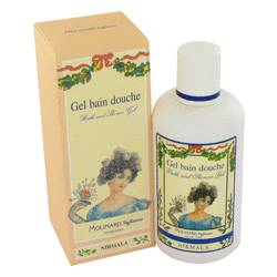 Nirmala Perfume by Molinard Perfume 6.7 oz Shower Gel