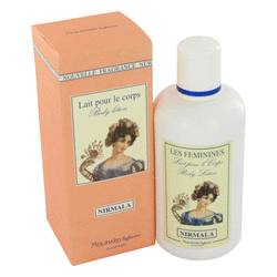 Nirmala Perfume by Molinard Perfume 6.7 oz Body Lotion