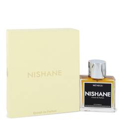 Munegu Perfume by Nishane Perfume 1.7 oz Extrait De Parfum Spray (Unisex)