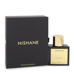 Musiqa Oud Perfume by Nishane Perfume 1.7 oz Extrait De Parfum Spray (Unisex)