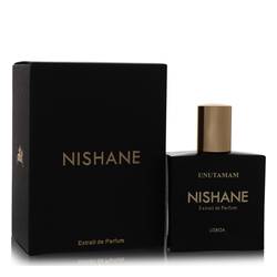 Nishane Unutamam Cologne by Nishane 1 oz Extrait De Parfum Spray (Unisex)