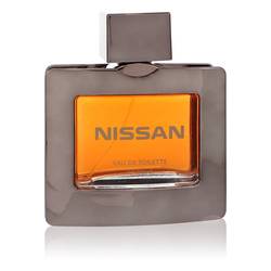 Nissan Oudy Cologne by Nissan Cologne 3.4 oz Eau De Toilette Spray (unboxed)