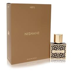 Nishane Nefs Cologne by Nishane 1.7 oz Extrait De Parfum (Unisex)