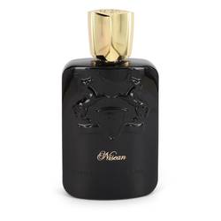 Nisean Perfume by Parfums De Marly Perfume 4.2 oz Eau De Parfum Spray (unboxed)