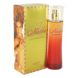 Niurka Marcos Con Feromonas Perfume by Niurka Marcos Perfume 3.3 oz Eau De Parfum Spray