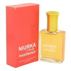 Niurka Marcos Con Feromonas Perfume by Niurka Marcos Perfume 2 oz Eau De Parfum Spray
