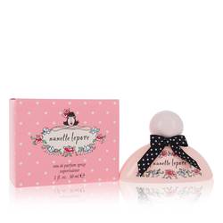 Nanette Lepore Perfume by Nanette Lepore 1 oz Eau De Parfum spray