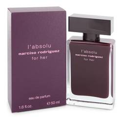 Narciso Rodriguez L'absolu Perfume by Narciso Rodriguez Perfume 1.6 oz Eau De Parfum Spray