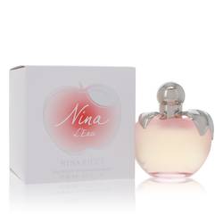Nina L'eau Perfume by Nina Ricci 2.7 oz Eau Fraiche Spray