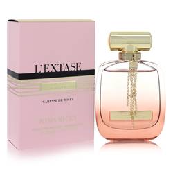 Nina L'extase Caresse De Roses Perfume by Nina Ricci 1.7 oz Eau De Parfum Legere Spray