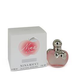 Nina L'eau Perfume by Nina Ricci 30 ml Eau De Fraiche Spray