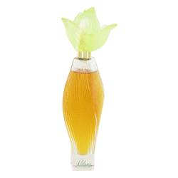 Nilang Perfume by Lalique Perfume 3.4 oz Eau De Toilette Spray (unboxed)