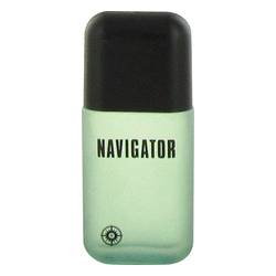 Navigator Cologne by Dana Cologne 1.7 oz Cologne (unboxed)