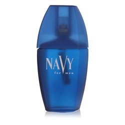 Navy Cologne by Dana 1.7 oz Cologne Spray (unboxed)