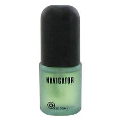 Navigator Cologne by Dana Cologne 0.25 oz Cologne Spray (unboxed)