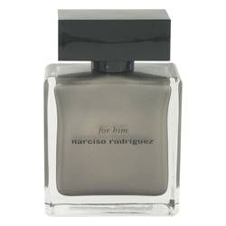 Narciso Rodriguez Cologne by Narciso Rodriguez Cologne 3.4 oz Eau De Parfum Spray (unboxed)