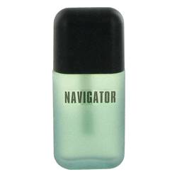 Navigator Cologne by Dana Cologne 1.7 oz After Shave (unboxed)