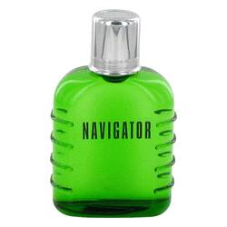 Navigator Cologne by Dana Cologne 3 oz Cologne Spray (unboxed)