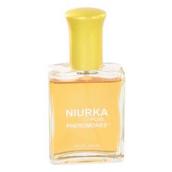 Niurka Marcos Con Feromonas Perfume by Niurka Marcos Perfume 2 oz Eau De Parfum Spray (unboxed)