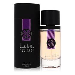 Nicole Miller Mythic Perfume by Nicole Miller 3.4 oz Eau De Parfum Spray