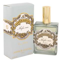 Ninfeo Mio Cologne by Annick Goutal Cologne 3.4 oz Eau De Toilette Spray