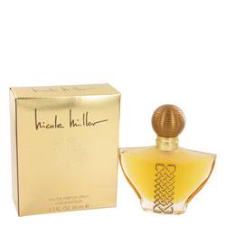 Nicole Miller New Perfume by Nicole Miller Perfume 1.7 oz Eau De Parfum Spray