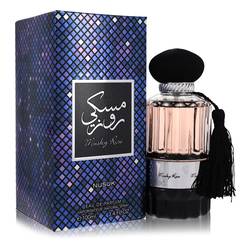Musky Rose Perfume by Nusuk 3.4 oz Eau De Parfum Spray (Unisex)