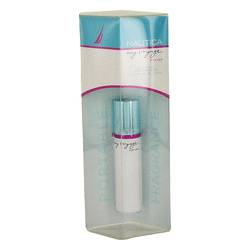 Nautica My Voyage Perfume by Nautica 0.25 oz Mini EDP Spray