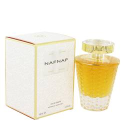 Naf Naf Perfume by Naf Naf Perfume 3.4 oz Eau De Toilette Spray