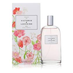 No2 Rosa Fresca Perfume by Victorio & Lucchino Perfume 5.1 oz Eau De Toilette Spray