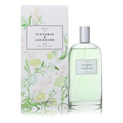 No3 Iris Luminoso Perfume by Victorio & Lucchino 5.1 oz Eau De Toilette Spray