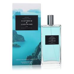 No4 Evasion Exotica Cologne by Victorio & Lucchino Cologne 5.1 oz Eau De Toilette Spray
