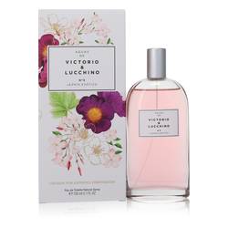 No5 Jazmin Exotico Perfume by Victorio & Lucchino Perfume 5.1 oz Eau De Toilette Spray