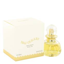 Naj Oleari Perfume by Naj Oleari Perfume 0.8 oz Eau De Toilette Spray