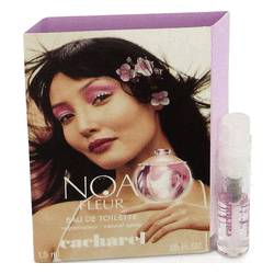 Noa Fleur Perfume by Cacharel Perfume 0.05 oz Vial (sample)