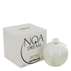 Noa Dream Perfume by Cacharel Perfume 3.4 oz Eau De Toilette Spray (Tester)
