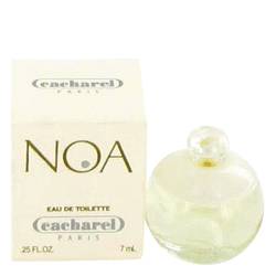 Noa Fleur Perfume by Cacharel Perfume 0.25 oz Mini EDT
