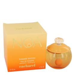 Noa Summer Perfume by Cacharel Perfume 1.7 oz Eau De Toilette Spray