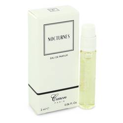 Nocturnes D'caron Perfume by Caron Perfume 0.06 oz Vial (sample)