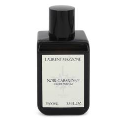 Noir Gabardine Perfume by Laurent Mazzone Perfume 3.4 oz Eau De Parfum Spray (Unisex unboxed)