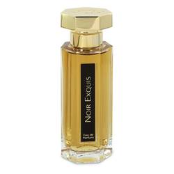 Noir Exquis Perfume by L'Artisan Parfumeur 1.7 oz Eau De Parfum Spray (Unisex Tester)