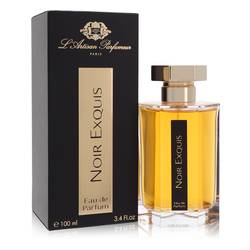 Noir Exquis Perfume by L'Artisan Parfumeur 3.4 oz Eau De Parfum Spray (Unisex)